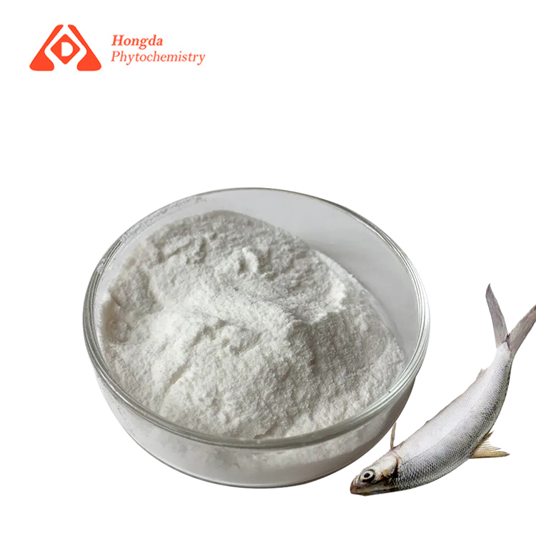 Pure Fish Collagen Powder